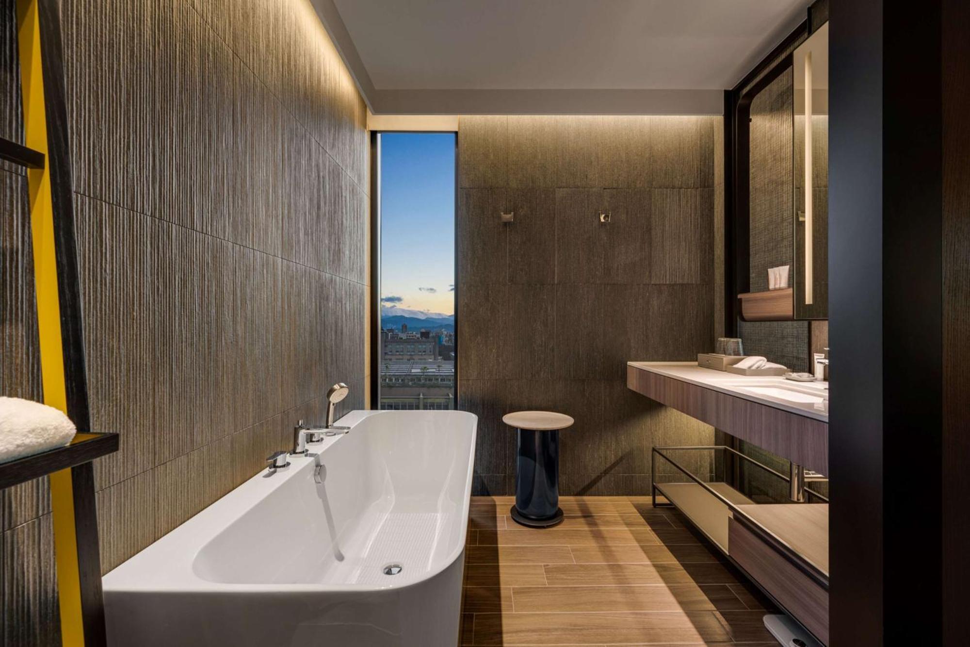 Hotel Resonance Taipei, Tapestry Collection By Hilton Exteriör bild